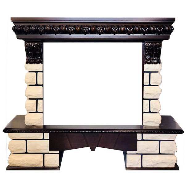 ������ �� ����� Royal Flame Pierre Luxe LORD ��� ���� Dioramic 28 LED FX ������ ���