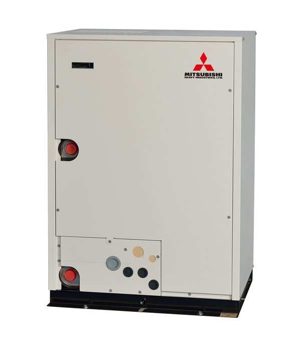 �������� ���� VRF ������� Mitsubishi Heavy FDC335KXZWE1