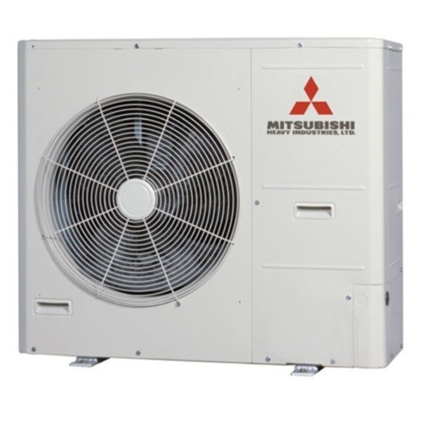 ��������-���������� ����������� Mitsubishi Heavy FDE100VH/FDC100VNA