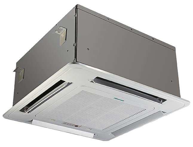 ����������� ��������� ����������� Hisense AUC-60UX4SFA/AUW-60U6SP1