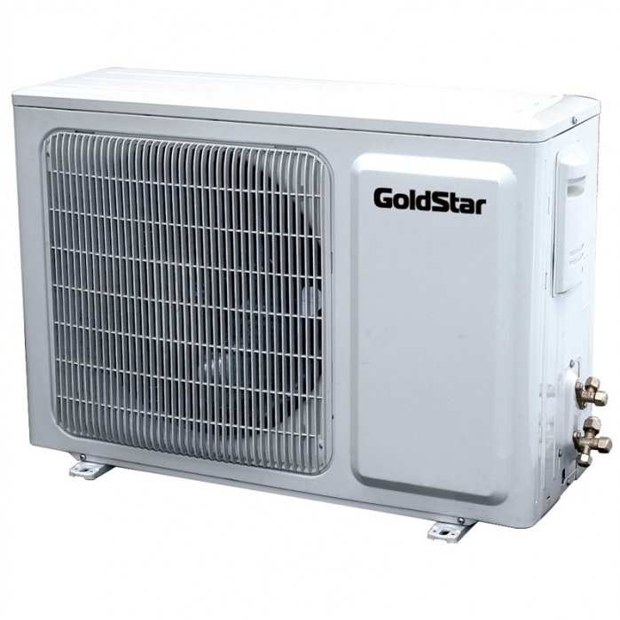 ��������� �����-������� GoldStar GSWH12-NB1B
