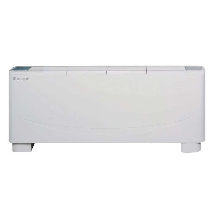 ��������-���������� VRF ������� Systemair SYSVRF2 FLOOR EB 80 Q