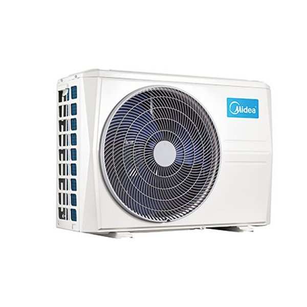 ����������� ��������� �����-������� Midea MSMACU-18HRFN1/MOB02-19HFN1