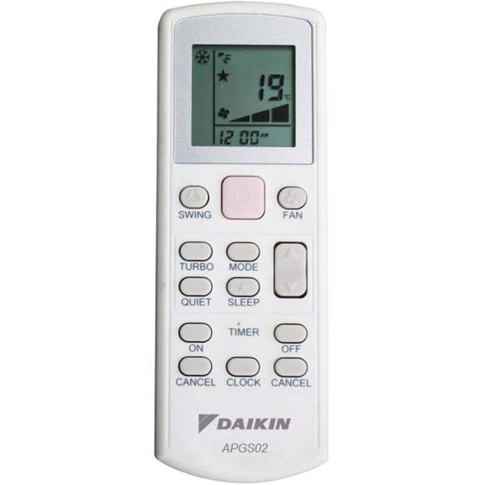 ����������� ��������� �����-������� Daikin FTXK35AS/RXK35A