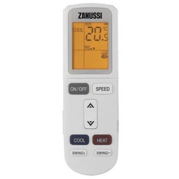 ����������� ��������� �����-������� Zanussi ZACS-18 HPR/A18/N1