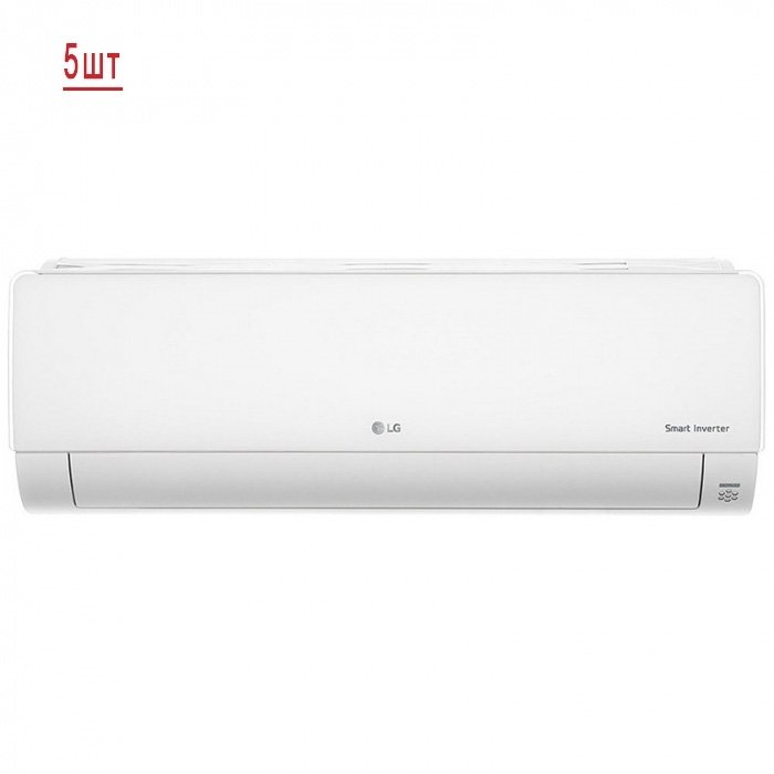 ������� ���� ������ �����-������� �� 5 ������ Lg MU5M40AH/PM07SP.NSJR0*5��