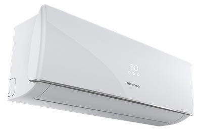 ����������� ��������� �����-������� Hisense AS-09UR4SYDDB15G