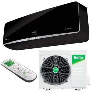 ����������� ��������� �����-������� Ballu BSPI-10HN1/BL/EU
