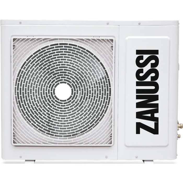 ��������� ����������� Zanussi ZACC-18 H/ICE/FI/N1 (compact)