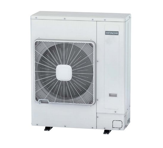 �������� ���� VRF ������� Hitachi RAS-6HVNC1E