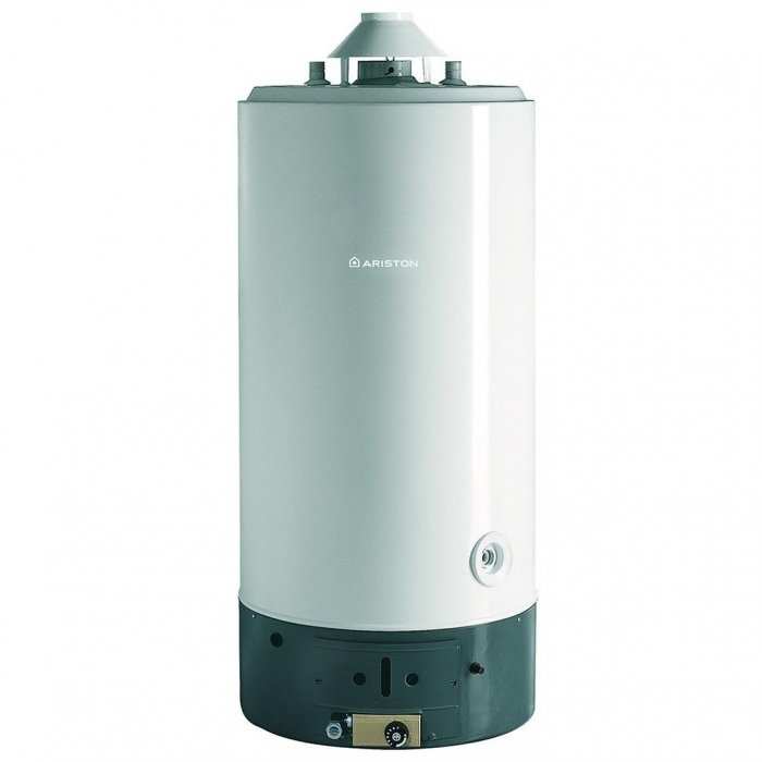 ������� ������������� ��������������� Ariston SGA 120 R
