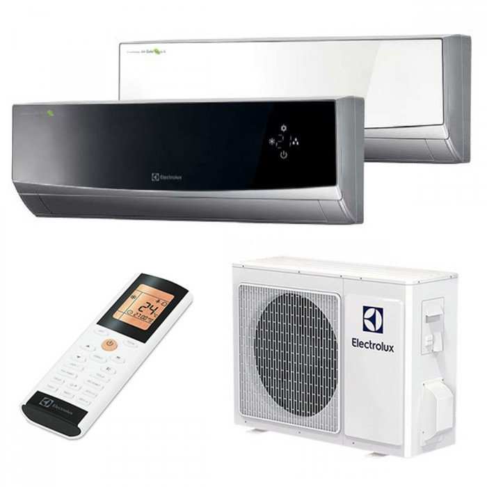 ��������� �����-������� Electrolux EACS-07HG-M2/N3