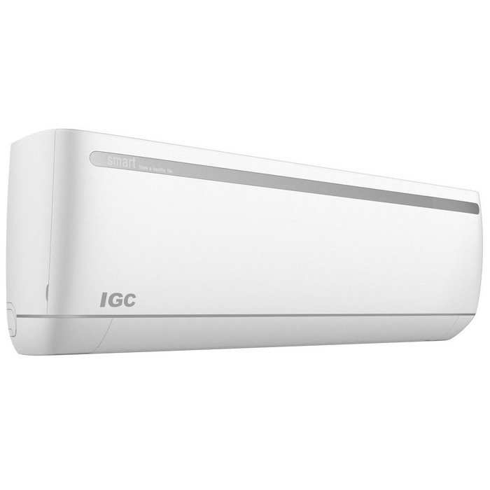 ��������� �����-������� IGC RAC 18N2X