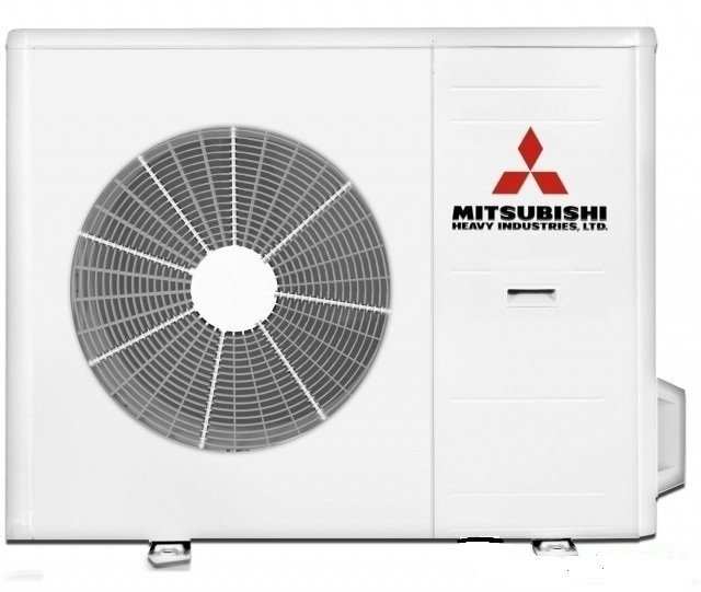 ����������� ��������� ����������� Mitsubishi Heavy FDT140VG/FDC140VNA
