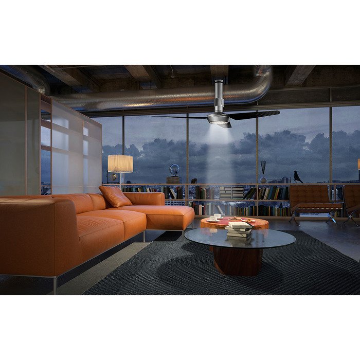 ���������� � ���������� Vortice Nordik Air Design 160-29 Titanium Carbon