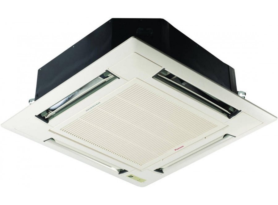 ��������� VRF ������� Pioneer KFCV71AW/MBV01AW