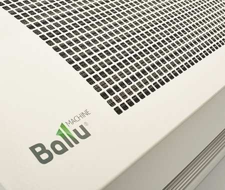 ������������� �������� ������ Ballu BHC-M15T09-PS