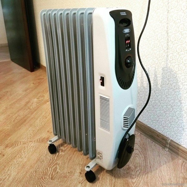 �������� ������������ General Climate NY 17LF