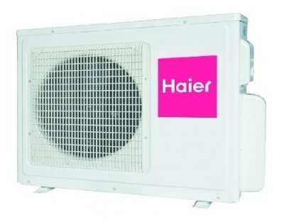 �������� ���� VRF ������� Haier AU482FIERA(DC)