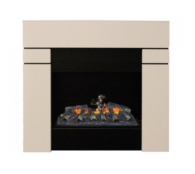 ���� ������������� Real-Flame 3D Cassette 630