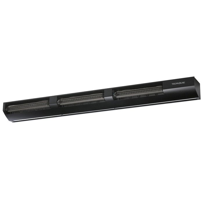 ������������� �������� ������ Tropik Line T106E20 Black