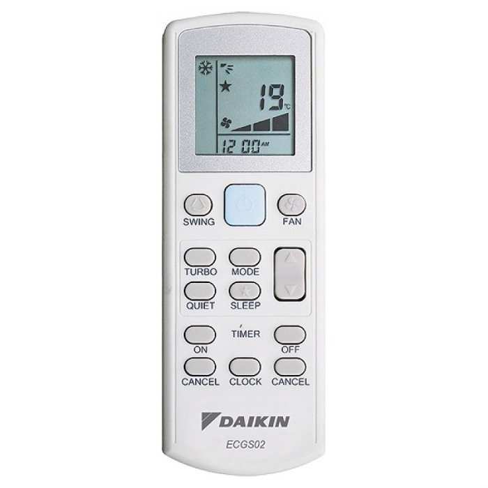 ��������� �����-������� Daikin FTYN60L/RYN60L