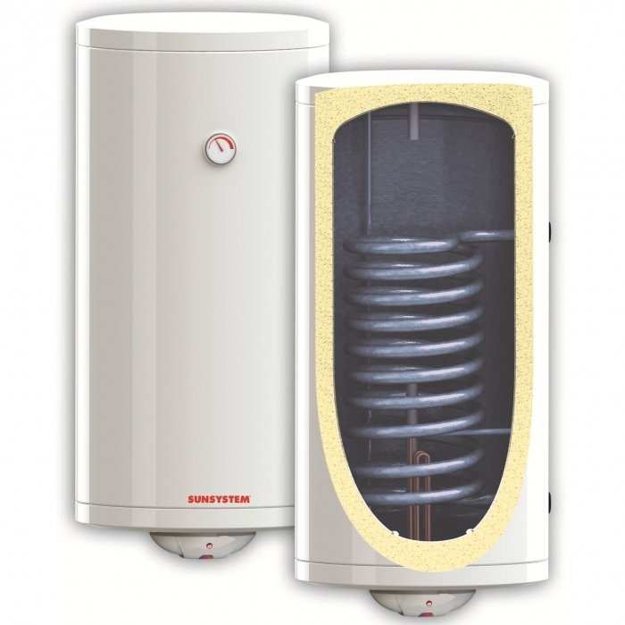 ������ ���������� ������� Sunsystem BB-N 100 V/S1 ����.