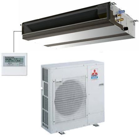 ��������� ����������� ��� ���� Mitsubishi Electric PEAD-RP71 JAQ/ PU-P71VHA/YHA