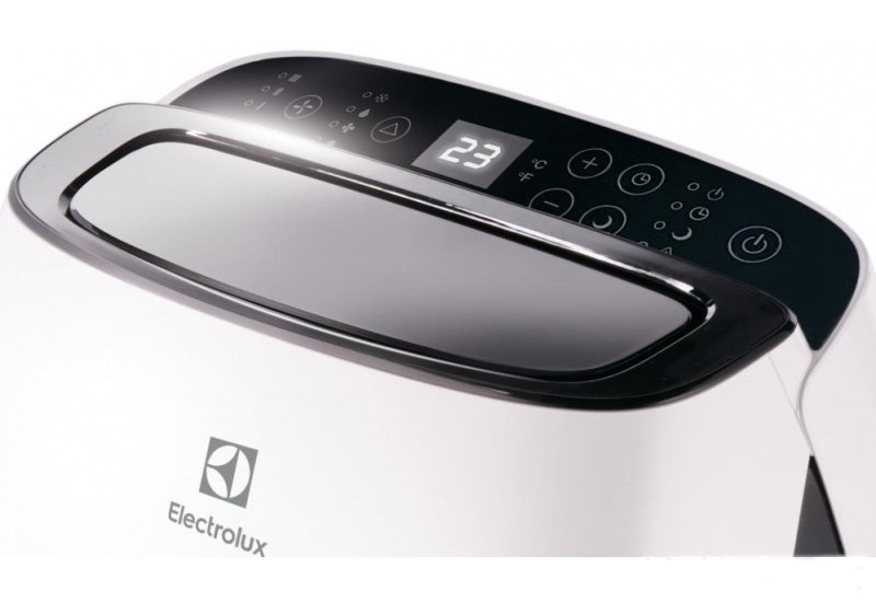 ��������� ����������� Electrolux EACM-10 HR/N3