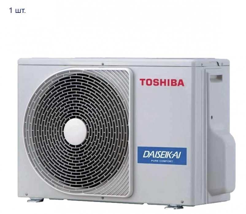 ������ ����� ������� �� 3 ������� Toshiba RAS-3M26UAV-E/RAS-B10N3KV2-E*3��