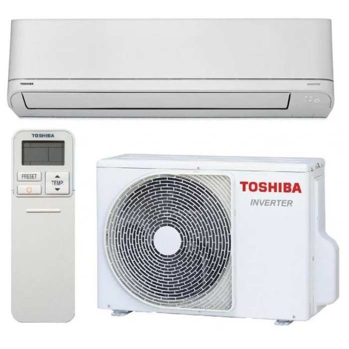 ����������� ��������� �����-������� Toshiba RAS-07U2KV-��/RAS-07U2AV-EE
