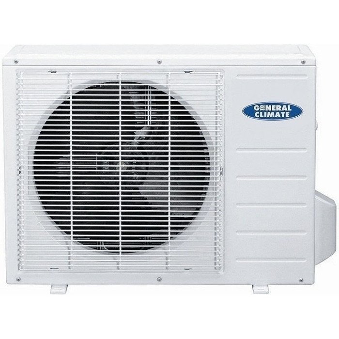 ��������� ����������� General Climate GC/GU-4C24HRF
