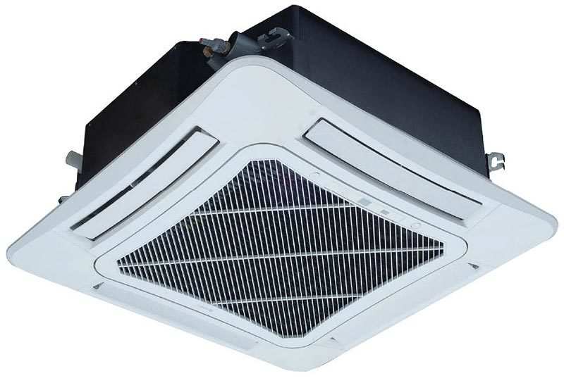 ��������� VRF ������� Gree GMV-ND140T/A-T