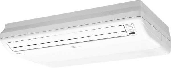 ��������-���������� ����������� Fujitsu ABYG18LVTB/AOYG18LALL