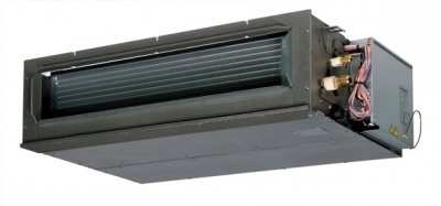 ��������� VRF ������� Mitsubishi Heavy FDU160KXE6F