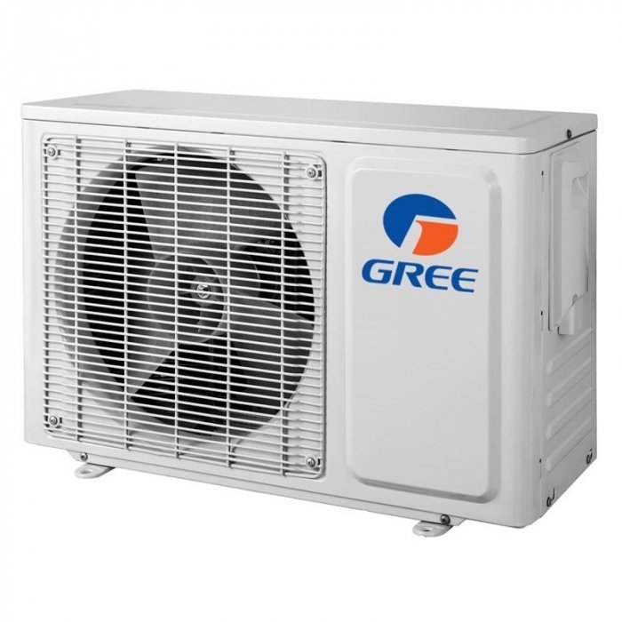 ��������� �����-������� Gree GWH36LB-K3NNB4E