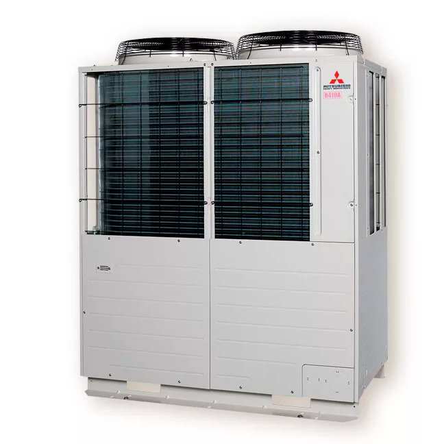 �������� ���� VRF ������� Mitsubishi Heavy FDC615KXZRE1