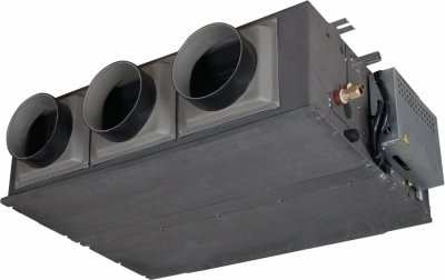 ��������� VRF ������� Mitsubishi Heavy FDUM160KXE6F