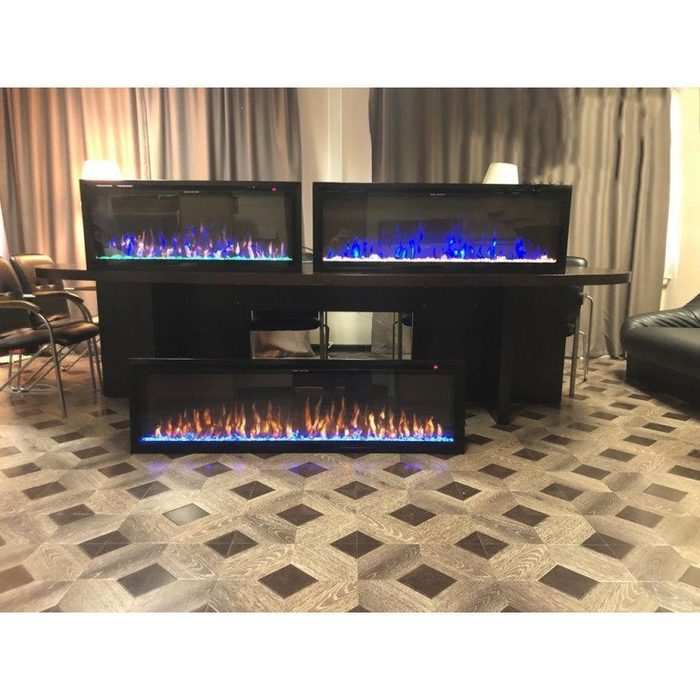 ���� ������������� Real-Flame Saphir 42