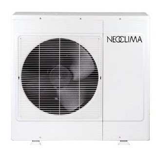 ��������-���������� ����������� Neoclima NS/NU-18T5