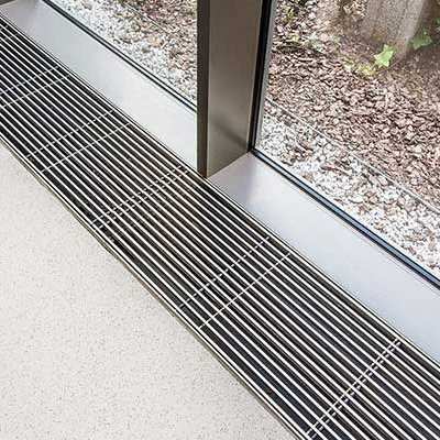 ������������� ��������� ������ 30 �� - 1 � Varmann Qtherm Electro 180x110x750