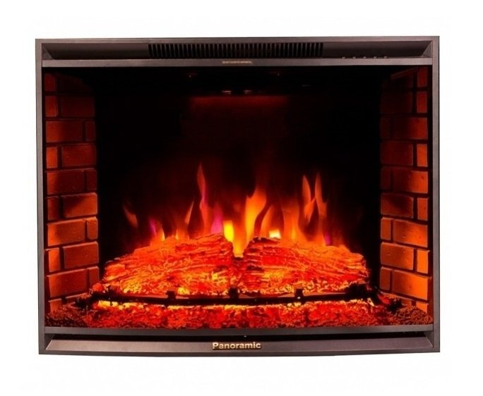 ���� ������������� InterFlame Panoramic 02-33 LED FX