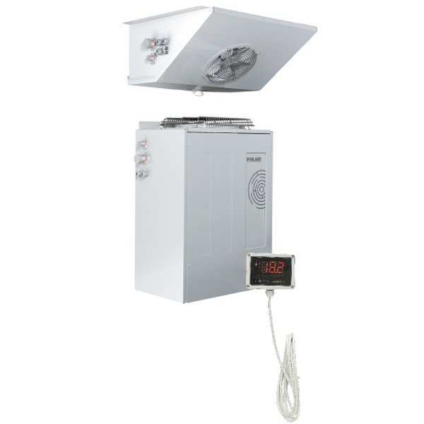 ������������������ �����-������� Polair SB 108 P