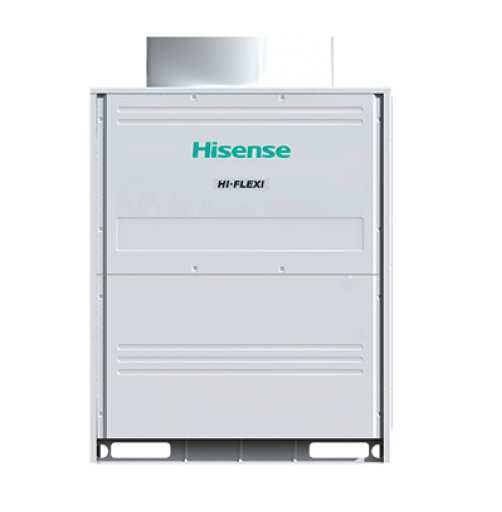�������� ���� VRF ������� Hisense AVWT-96FESR