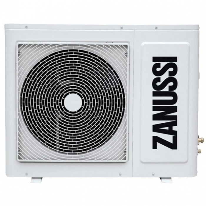 ����������� ��������� �����-������� Zanussi ZACS/I-12 HPF/A17/N1