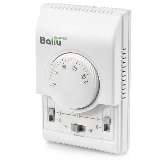 ������������� �������� ������ Ballu BHC-B15T09-PS