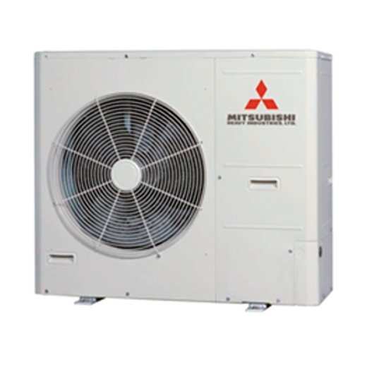 ����������� ��������� ����������� Mitsubishi Heavy FDUM125VF/FDC125VNA