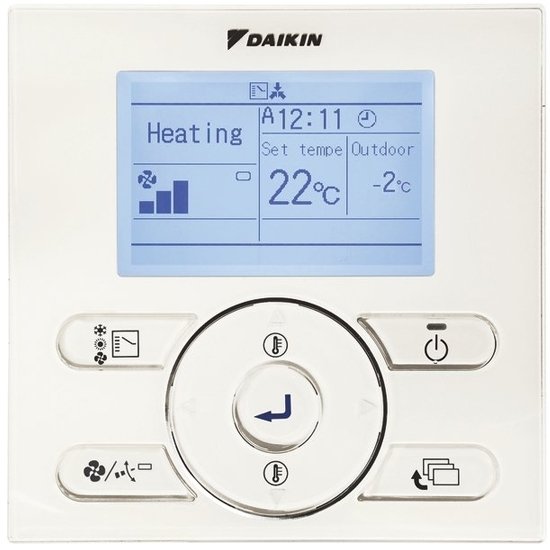 ��������-���������� ����������� Daikin FHA35A/ARXS35L3