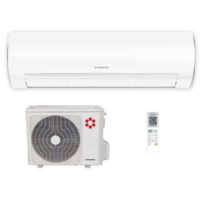 ��������� �����-������� Kentatsu KSGQ35HFAN1/KSRQ35HFAN1