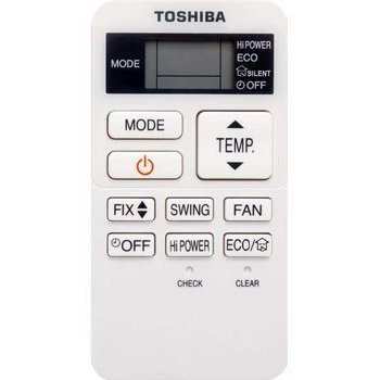����������� ��������� �����-������� Toshiba RAS-18TKVG/RAS-18TAVG-E